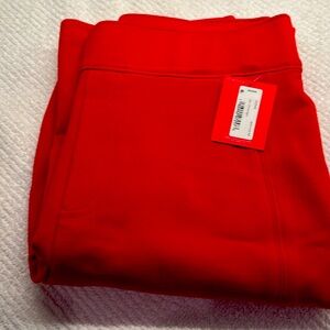 SPANX slim cut straight pants 
Kept in smoke free and pet free home